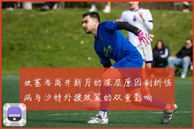 坎塞洛离开新月的深层原因剖析伤病与沙特外援政策的双重影响