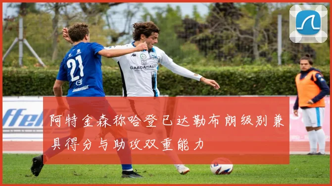 阿特金森称哈登已达勒布朗级别兼具得分与助攻双重能力